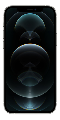 Apple iPhone 12 Pro (128 Gb) Plata