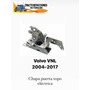Banda Micro-v Volvo S40 2004-2012 L4 Gas