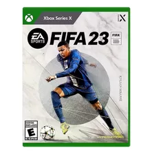 Fifa 23 - Xbox Series X