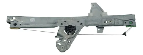 Maquina De Vidro Conferir Lado Peugeot 408 2011 2014 Usado