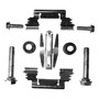 Balatas Traseras Gmc Yukon Xl 1500 Denali 2005 - 2006 Grc