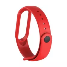 Correa Pulseras Reloj Silicona Para Xiaomi Mi Band 3 