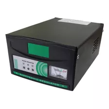 Regulador 2000va 110voltios Para Nevera - Computadores 