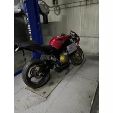 Honda Rvt1000