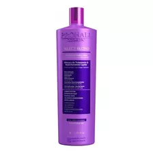 Prohall Select Blond Selagem Para Loiras 1 Litro 