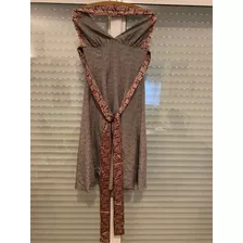 Lote De 13 Vestidos De Fiesta Vs Diseños Talle 38/40 (todos)