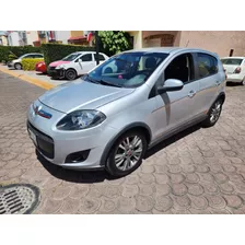 Fiat Palio 2017 1.6 Sporting At