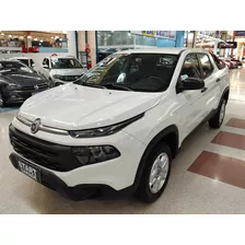 Fiat Toro 1.8 16v Evo Flex Endurance At6 2021/2021