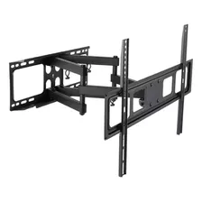 Soporte Onebox Ob-mc37 De Pared Para Tv/monitor De 32 A 75 Negro