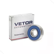 Rolamento 608 2rs C3 Medidas 8x22x7mm Universal Blindado