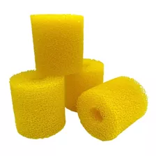 Esponjas Amarillas Repuesto Filtros Mod Spf 600 1200 Y 2000