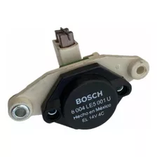Regulador De Voltaje De Alternador Bosch Para Vw A2 A3