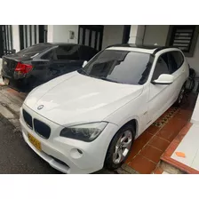 Bmw X1 2011 3.0 E84 Xdrive 28i Standard