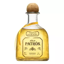 Patrón Tequila Añejo 750ml