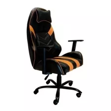 Sillón Gamer Reforzado Grande Dk1 Dakot Casa Sila