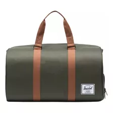 Maleta Herschel Supply Co. Novel Eco Verde 10973-04774