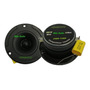 Magmum Set De Medios 8 250rms Y Tweeter Pro