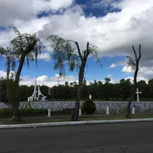 Lote En Jardines De Paz (2 Cuerpos + 4 Cenizarios)