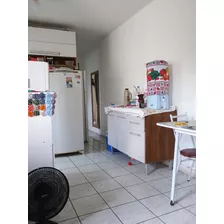 Apartamento Térreo Com 2 Quartos 