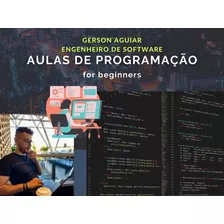 Aulas De Programação