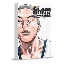 Mangá - Slam Dunk - 22 - Novo/lacrado
