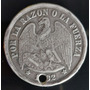 Tercera imagen para búsqueda de numismatica chile monedas de plata