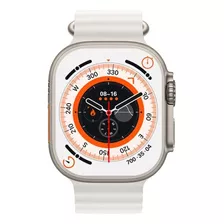 Reloj Inteligente Serie 8 Smart Watch T900 Deportivo