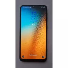 Celular Samsung A10 32 Gb 2 Gb Rma Azul Usado Octa Core