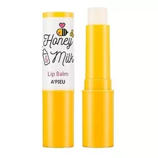 Honey & Milk Lip Balm Labial Hidratante - g a $3029