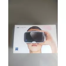 Óculos Realidade Virtual Vr One Plus Zeiss