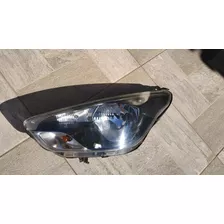 Farol Esquerdo Ford Ka 2014