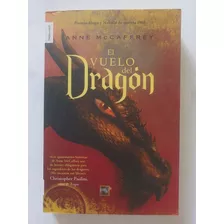Libro El Vuelo Del Dragón