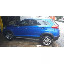 Sucata Para Retiradas De Peças Chery Tiggo 2 100%original