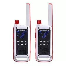 Radios Walkie-talkies Motorola Talkabout T478 - 40 Km