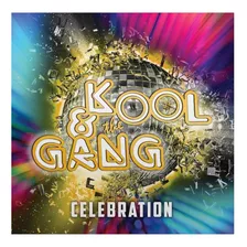 Kool And The Gang - Celebration Live In London | Vinilo