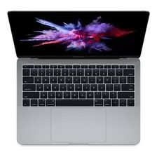 Apple Macbook Pro 13 Retina 2017 8gb Ram Ssd 256gb