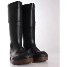 Botas Caña Larga Pvc Marca Plantacero Desde La Talla 38 A 45