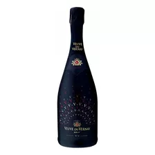 Espumante Veuve Du Vernay Brut 750ml Edición Limitada No.2 P