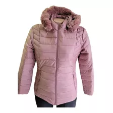 Jaqueta Plus Size Sobretudo Moda Inverno G1 G2 G3 G4 Parka