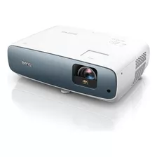 Proyector Inteligente Uhd 4k Para El Ocio Benq Tk850i