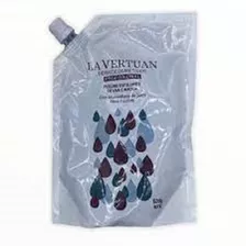 Peeling Esfoliante De Uva E Amora Refil La Vertuan 500g