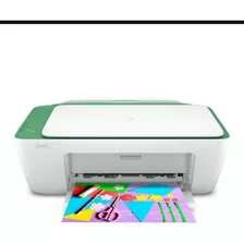 Impresora A Color Hp Deskjet Ink Advantage 2375 