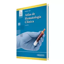Atlas De Hematólogia Clínica. Rodak. Panamericana 