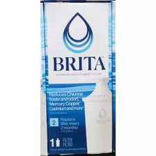 Filtro Brita Original Para Jarra Envio Gratis