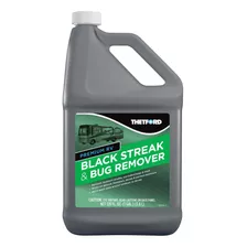 Thetford Premium Rv Black Streak And Bug Remover - Black St.