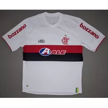 Camisa Flamengo Olympikus 2009