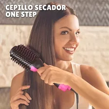 Cepillo Secador