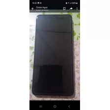 Celular Samsung S21 Fe 5g Negro