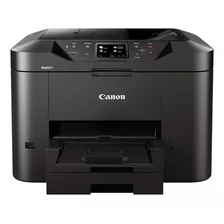 Impressora Canon Maxify Mb2710 Para Retirada De Peças