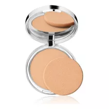 Base De Maquillaje En Polvo Clinique Stay Matte Stayy Matte Tono Stay Neutral - 7.6g